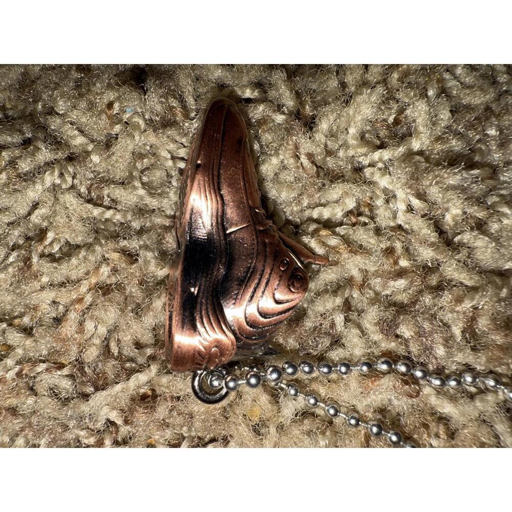 Nike Air Penny 2 Social Status Playground Hang Tag